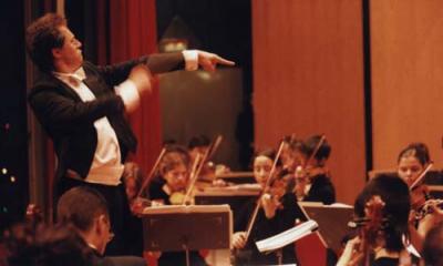 Página web de la Orquesta Clásica de Vigo