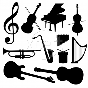 Juego musical: ¿qué instrumento está sonando?
