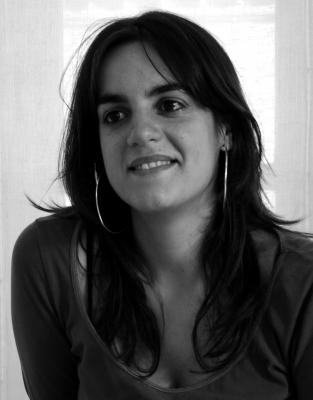 Sonsoles Hernández Barbosa, Premio Dámaso Alonso de Ensayo 2009