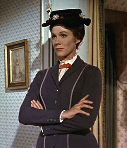 "Mary Poppins, de haber sido profe, se habría olvidado siempre de ir a los claustros", nuevo relato