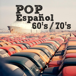 Unidad 2: Historia del pop-rock español en los 60