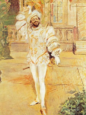 Mi tesis doctoral: "El mito de Don Juan en la ópera: Don Giovanni de Mozart"